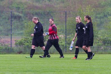 Bild 27 - FSC Kaltenkirchen II U23 - SV Henstedt-Ulzburg II : Ergebnis: 3:3